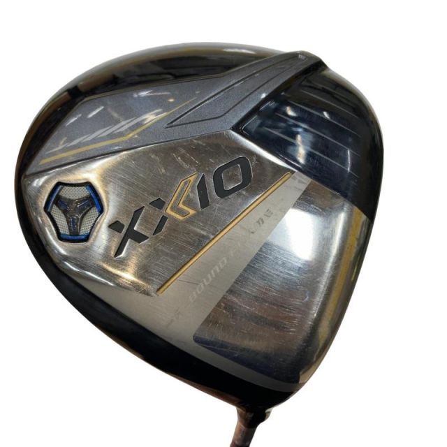 【中古】 ダンロップ XXIO(2024) 10.5° ドライバー DR XXIO MP1300(DR) (フレックスR) メンズ 男性用 右利き 右用 Cランク ゴルフクラブ