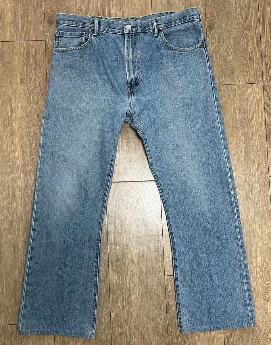 リーバイス LEVIS 517 ブーツカット 38/32 ヴィンテージ
