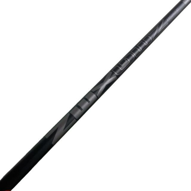 【中古】 コブラスリーブ付き(OPTM系) ゴルフパートナードライバー用 シャフト NEXGEN SS RED (フレックスその他)Bランク ゴルフクラブ