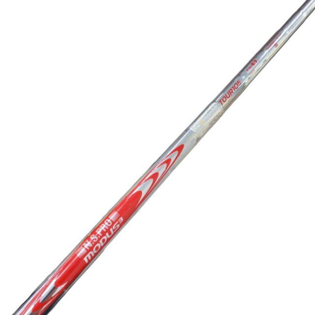 【中古】 キャロウェイ MD 5 JAWS クロム 52°/10°S ウェッジ WG NS PRO MODUS3 TOUR105 (フレックスS) メンズ 男性用 右利き 右用 Cランク ゴルフクラブ