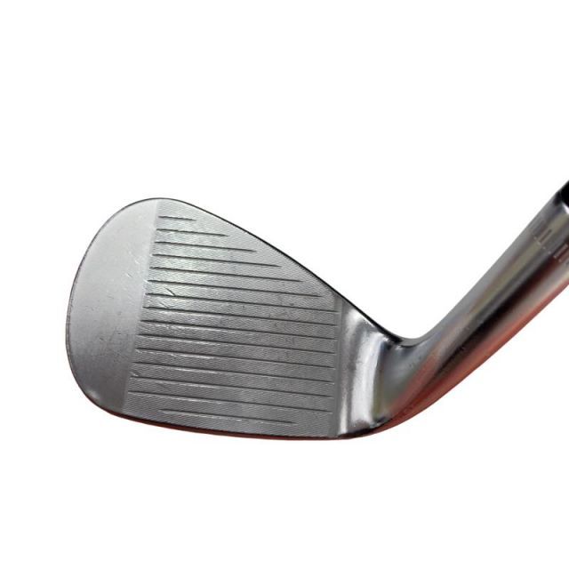 【中古】 キャロウェイ MD 5 JAWS クロム 52°/10°S ウェッジ WG NS PRO MODUS3 TOUR105 (フレックスS) メンズ 男性用 右利き 右用 Cランク ゴルフクラブ