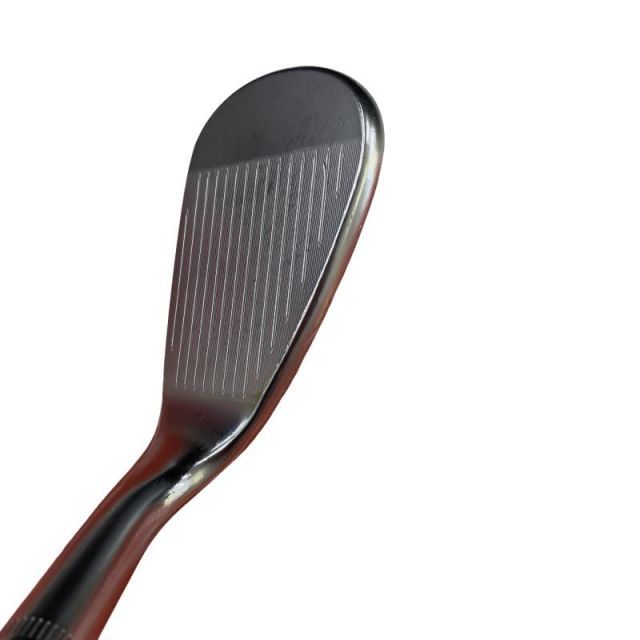 【中古】 キャロウェイ MD 5 JAWS クロム 52°/10°S ウェッジ WG NS PRO MODUS3 TOUR105 (フレックスS) メンズ 男性用 右利き 右用 Cランク ゴルフクラブ