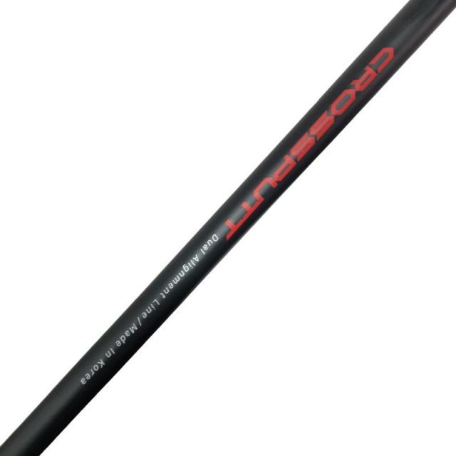 中古】 CROSSPUTT CROSSPUTT CP-100 34インチ パター PT スチール