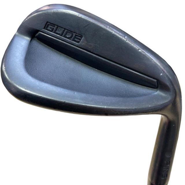【中古】 ピン PING GLIDE 2.0(ステルス) 50°/12° SS ウェッジ WG NS PRO MODUS3 TOUR105 (フレックスS) メンズ 男性用 右利き 右用 Dランク ゴルフクラブ