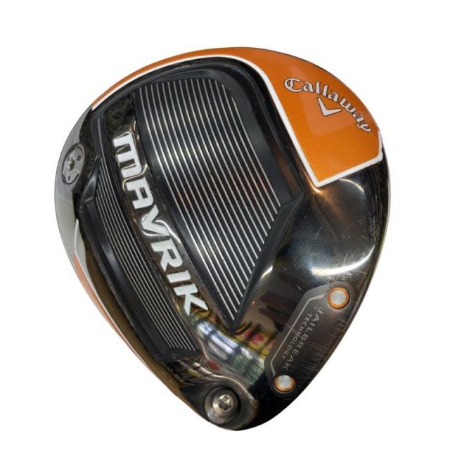 【中古】 キャロウェイ MAVRIK 10.5° ドライバー DR Diamana 50 for CW(DR) (フレックスS) メンズ 男性用 右利き 右用 Cランク ゴルフクラブ