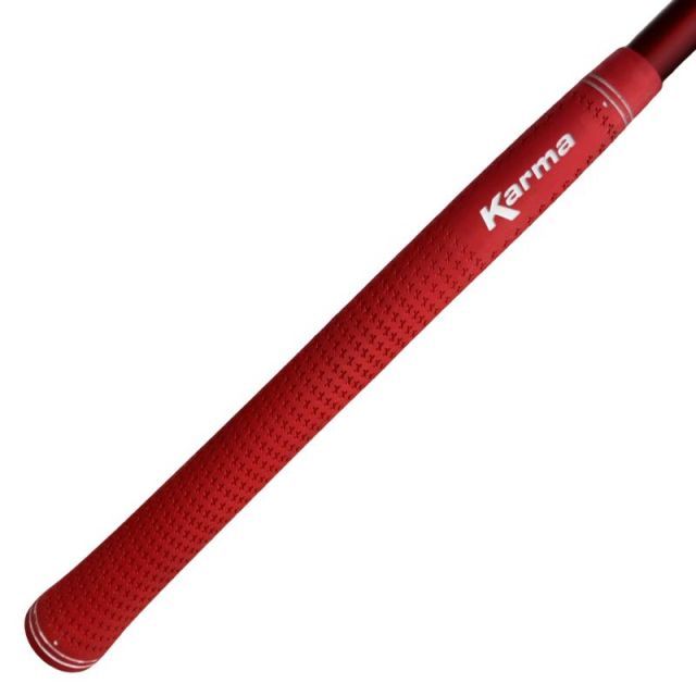 【中古】 コブラスリーブ付き(OPTM系) フジクラドライバー用 シャフト VENTUS RED(2024) 6 (フレックスS)Bランク ゴルフクラブ
