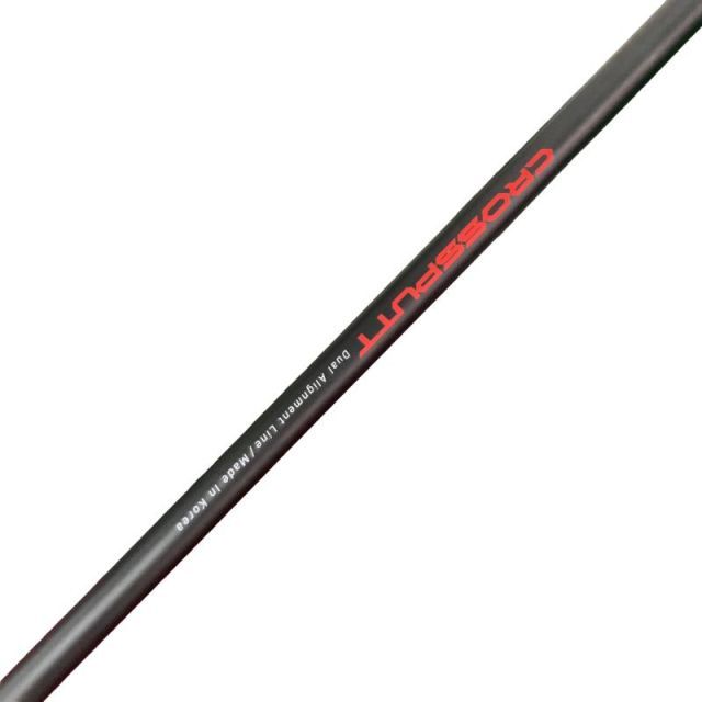 中古】 CROSSPUTT CROSSPUTT TOUR2.0 34インチ パター PT スチール