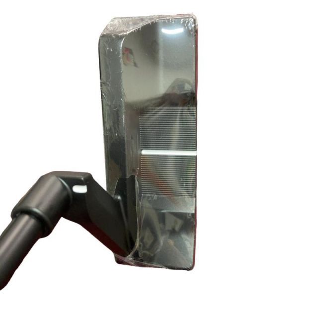 中古】 CROSSPUTT CROSSPUTT TOUR2.0 34インチ パター PT スチール
