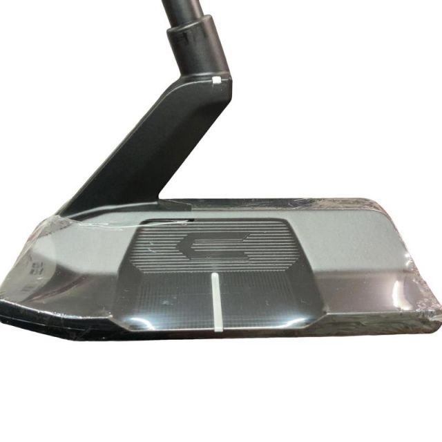 中古】 CROSSPUTT CROSSPUTT TOUR2.0 34インチ パター PT スチール