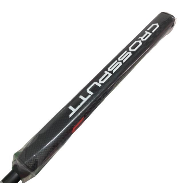 中古】 CROSSPUTT CROSSPUTT TOUR2.0 34インチ パター PT スチール