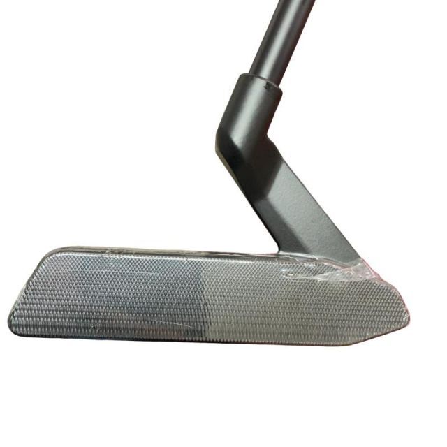 中古】 CROSSPUTT CROSSPUTT TOUR2.0 34インチ パター PT スチール