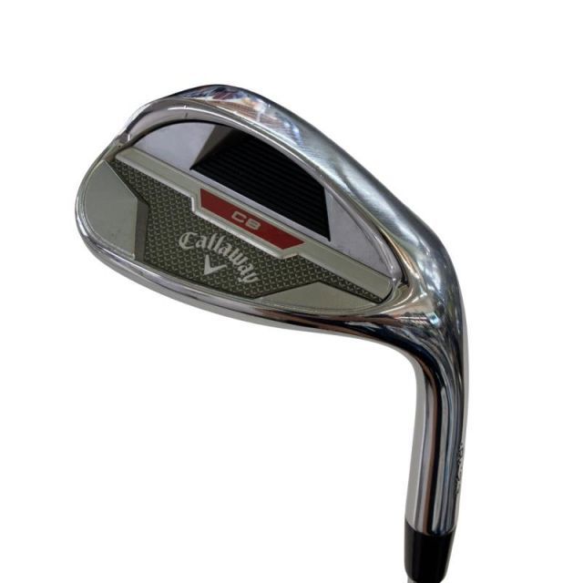 【中古】 キャロウェイ Callaway CB(2023) 58°/12° ウェッジ WG NS PRO 950GH neo (フレックスS) メンズ 男性用 右利き 右用 Cランク ゴルフクラブ
