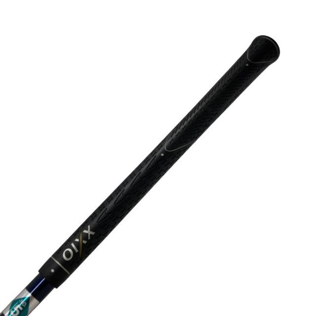 中古】 ダンロップ XXIO(2010) U5 ユーティリティ UT XXIO MP600
