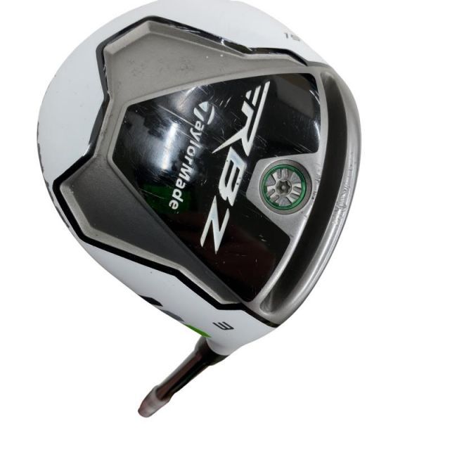 【中古】 テーラーメイド RBZ 3W フェアウェイウッド FW RB-50(フェアウェイ) (フレックスS) メンズ 男性用 右利き 右用 Dランク ゴルフクラブ