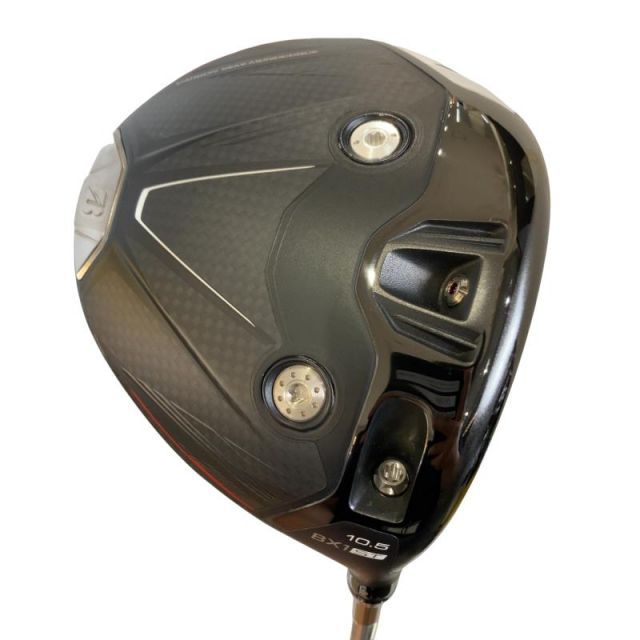 【中古】 ブリヂストン BRIDGESTONE BX1 ST 10.5° ドライバー DR 純正特注シャフト (フレックスS) メンズ 男性用 右利き 右用 Cランク ゴルフクラブ