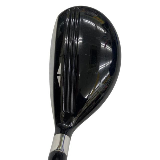 中古】 ブリヂストン PHYZ(2014) U4 ユーティリティ UT PZ-504U