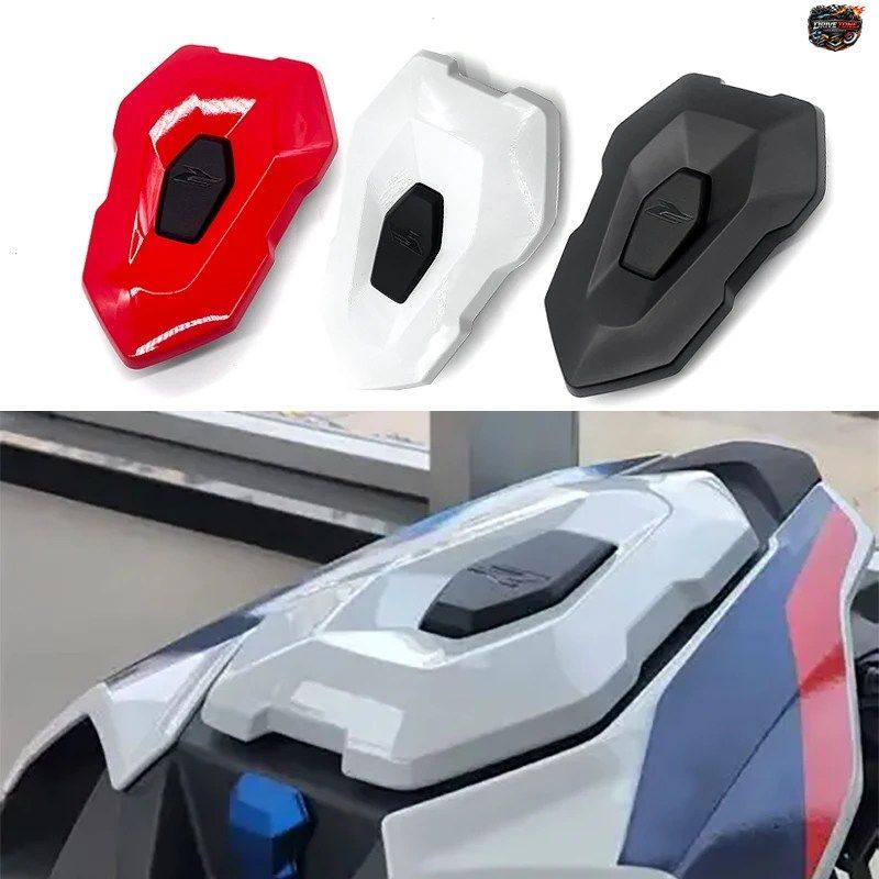 BMW S1000R S1000R 2021 - 2025 用オートバイシートカバーカウルリアピリオンソロハンプフェアリングパーツアクセサリー