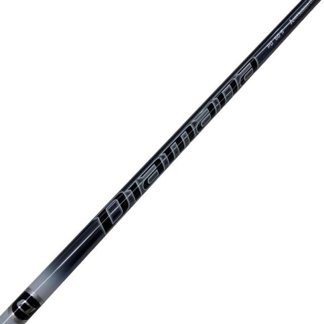 中古】 コブラスリーブ付き(DARKSPEED系) 三菱ケミカル(レイヨン