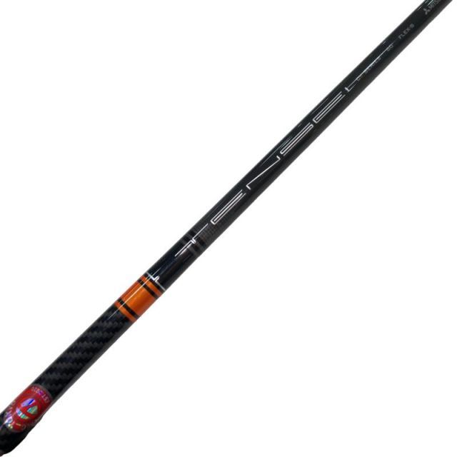 中古】 ピンスリーブ付き(G440系) 三菱ケミカル(レイヨン)フェアウェイ
