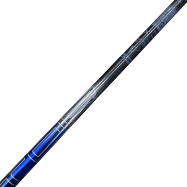 【中古】 タイトリストスリーブ付き(GT系) Design Tuningドライバー用 シャフト VECTOR EX 50 (フレックスX)Bランク ゴルフクラブ