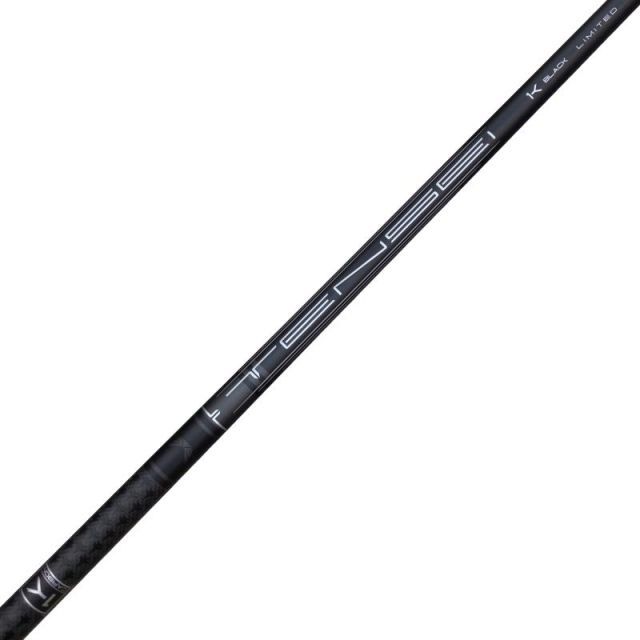 【中古】 コブラスリーブ付き(OPTM系) 三菱ケミカル(レイヨン)ドライバー用 シャフト TENSEI PRO BLACK 1K CORE 60 (フレックスS)Bランク ゴルフクラブ