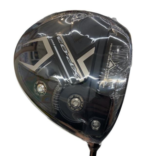 【中古】 カムイ KAMUI PRO XP-03 1W ドライバー DR KAMUIPRO×TOUR AD (フレックスS) メンズ 男性用 右利き 右用 Nランク ゴルフクラブ