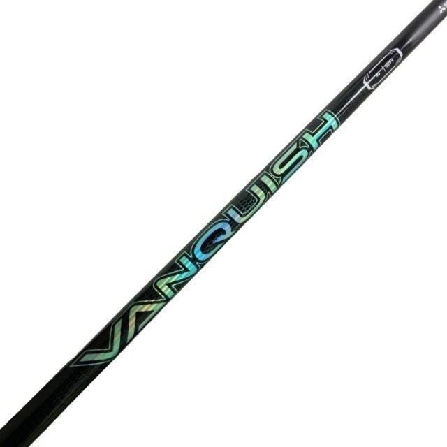 【中古】 コブラスリーブ付き(OPTM系) 三菱ケミカル(レイヨン)ドライバー用 シャフト VANQUISH VV 4 (フレックスSR)Bランク ゴルフクラブ