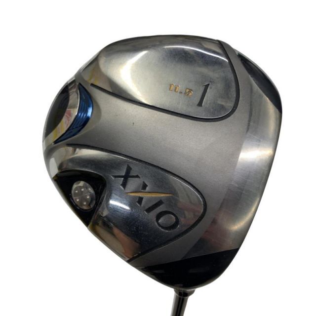 【中古】 ダンロップ XXIO(2008) 11.5° ドライバー DR XXIO MP500 (フレックスR) メンズ 男性用 右利き 右用 Cランク ゴルフクラブ
