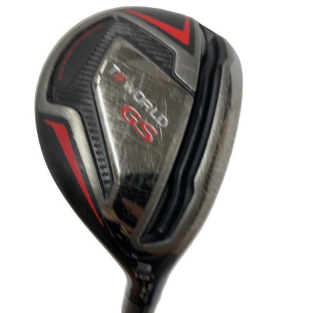 中古】 本間ゴルフ TOUR WORLD GS U3 ユーティリティ UT SPEED TUNED