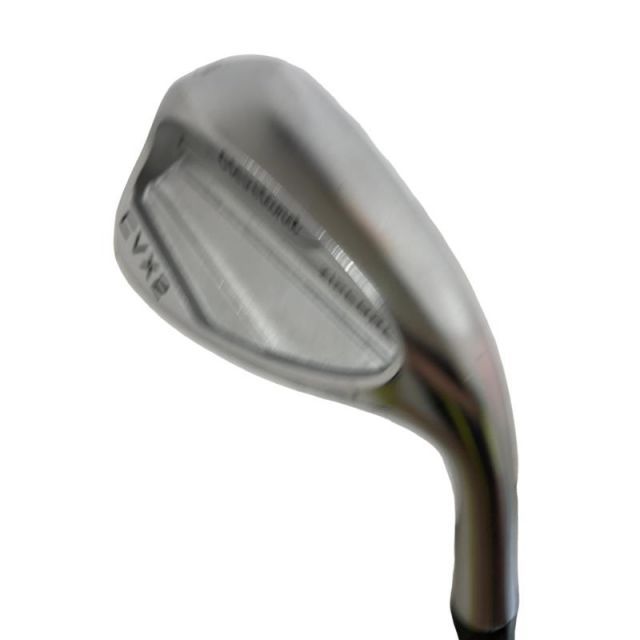 【中古】 クリーブランド Cleveland CVX 2 ZIPCORE 46°/12° ウェッジ WG Dynamic Gold 95 (フレックスS) メンズ 男性用 右利き 右用 Cランク ゴルフクラブ