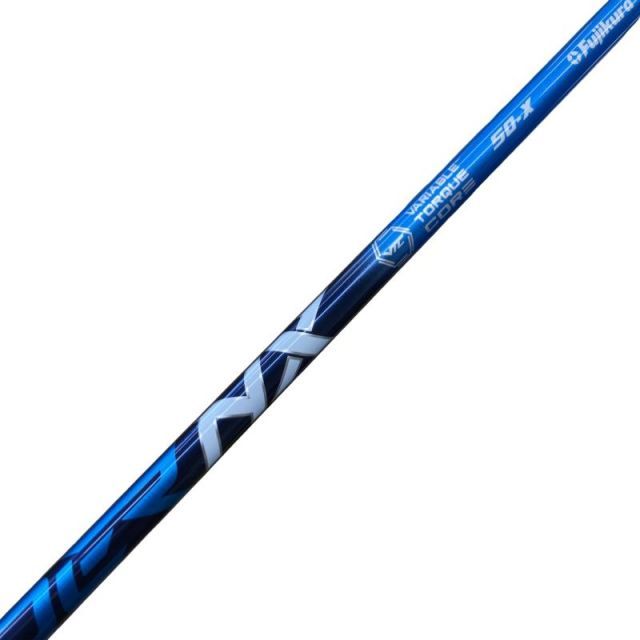 【中古】 タイトリストスリーブ付き(GT系) フジクラドライバー用 シャフト SPEEDER NX 60 (フレックスX)Bランク ゴルフクラブ