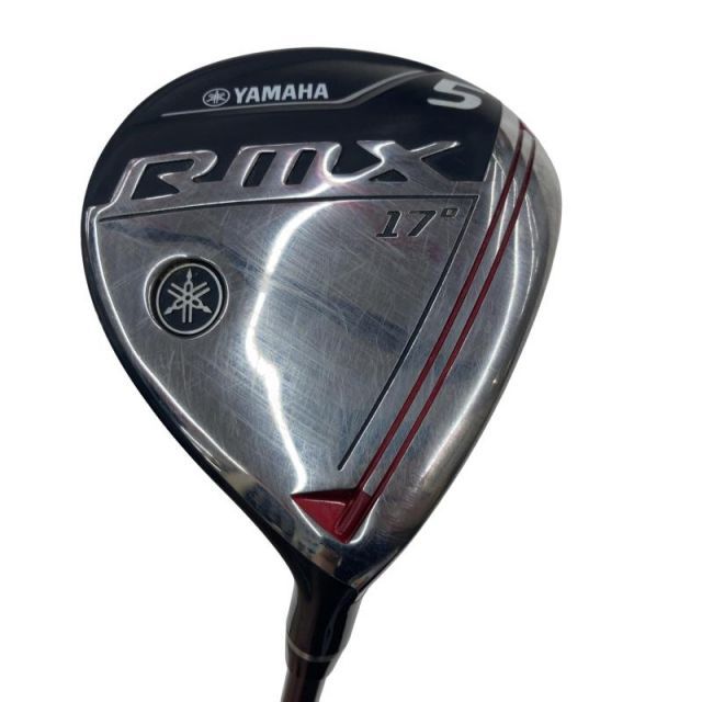 【中古】 ヤマハ RMX(2020) 5W フェアウェイウッド FW TMX-420F (フレックスR) メンズ 男性用 右利き 右用 Cランク ゴルフクラブ