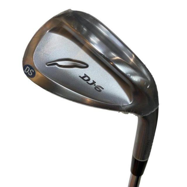 【中古】 フォーティーン DJ-6 48° ウェッジ WG DS-91w (フレックスその他) メンズ 男性用 右利き 右用 Aランク ゴルフクラブ