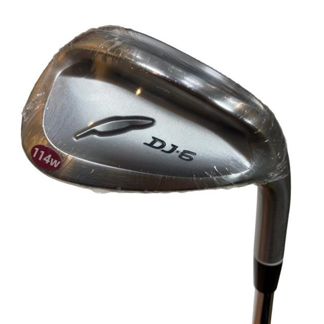 【中古】 フォーティーン DJ-6 50° ウェッジ WG TS-114w Ver2 (フレックスその他) メンズ 男性用 右利き 右用 Aランク ゴルフクラブ