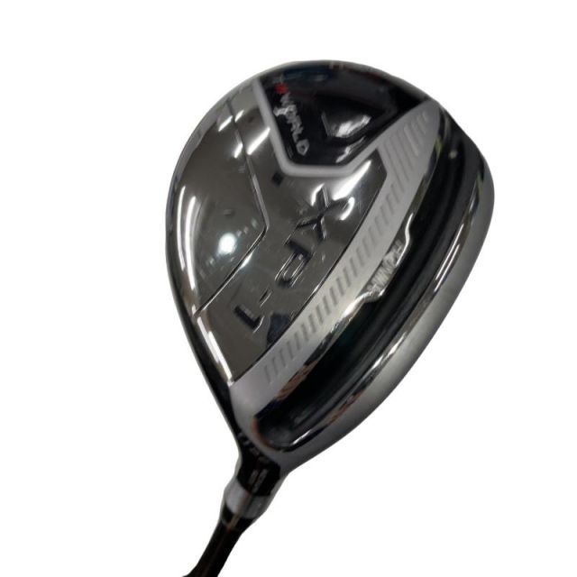 【中古】 本間ゴルフ TOUR WORLD XP-1 22° ユーティリティ UT VIZARD 43 (フレックスS) メンズ 男性用 右利き 右用 Cランク ゴルフクラブ