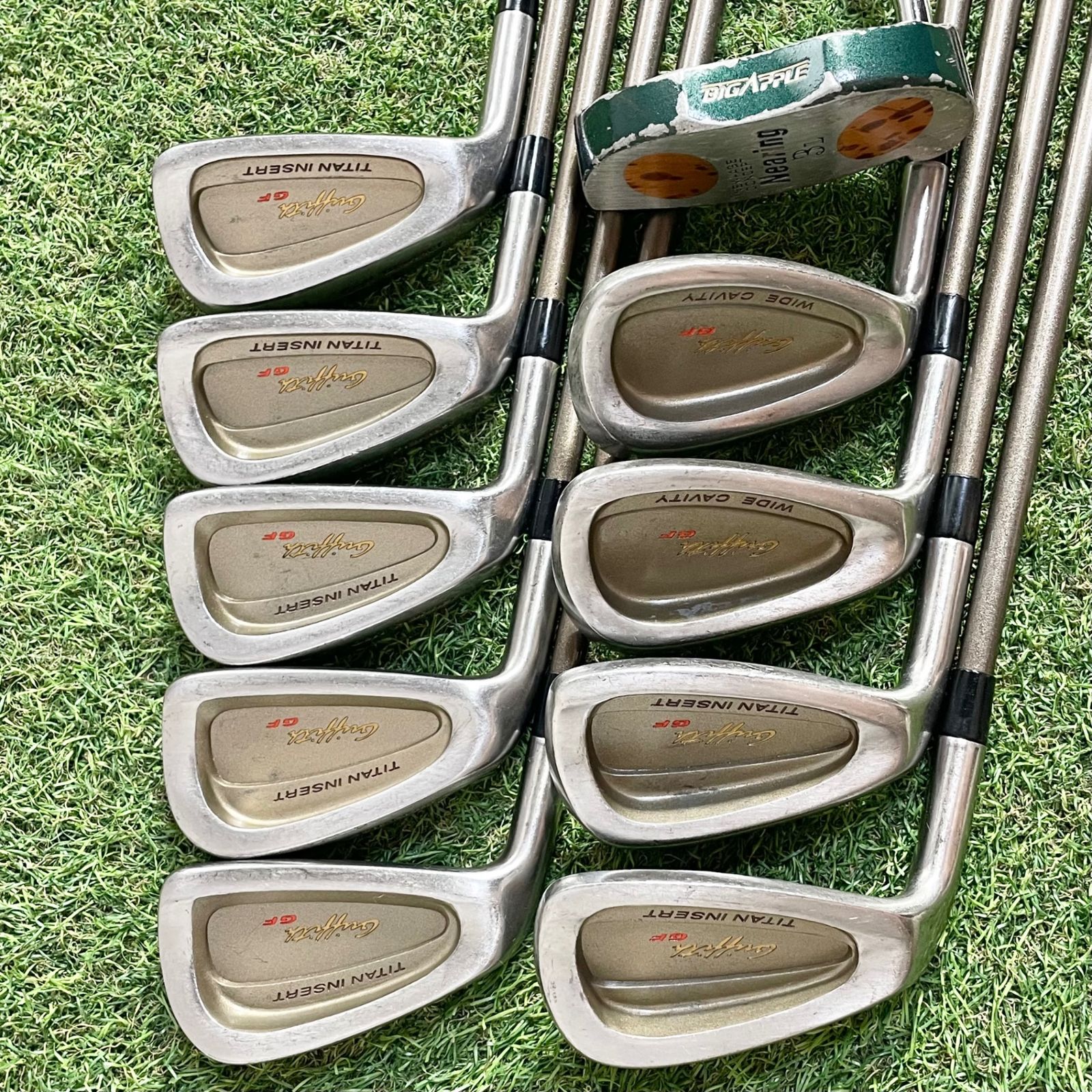 貴重なレフティ】TaylorMade r7 425 テーラーメイド ゴルフクラブ
