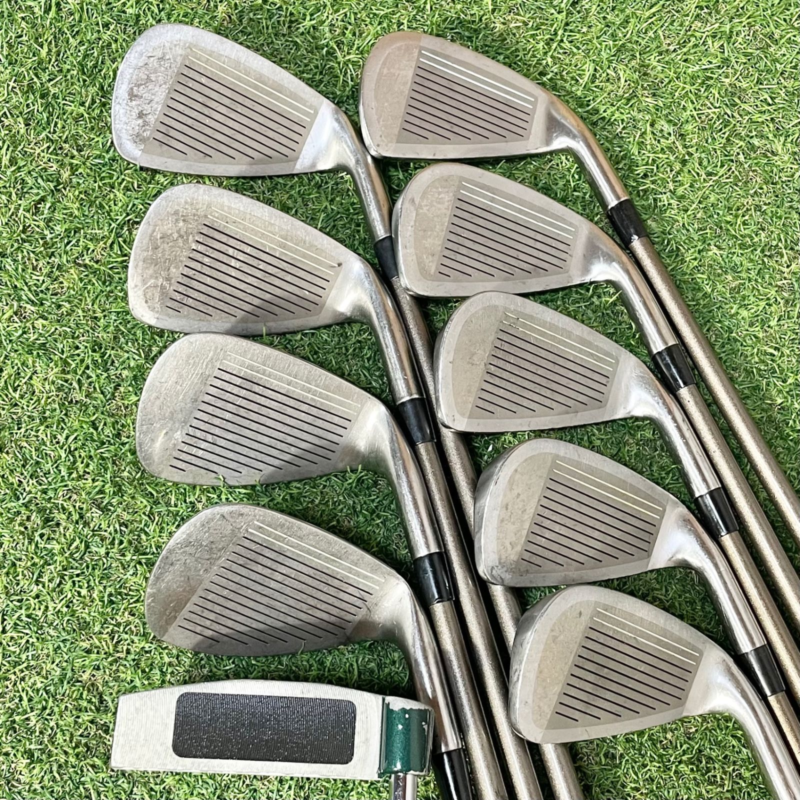 貴重なレフティ】TaylorMade r7 425 テーラーメイド ゴルフクラブ