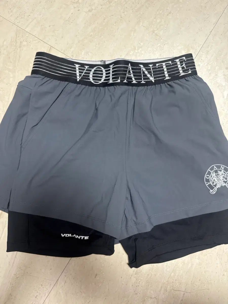 VOLANTE ボランテ パンツ