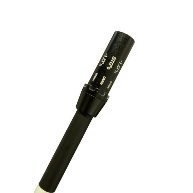 中古】 コブラスリーブ付き(DARKSPEED系) 三菱ケミカル(レイヨン