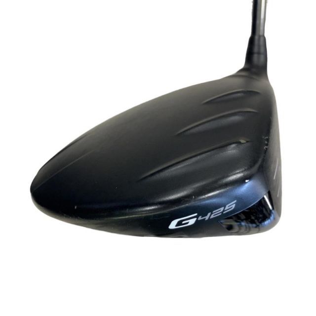 中古】 ピン G425 MAX 9°(アーコス付き) ドライバー DR PING TOUR 173