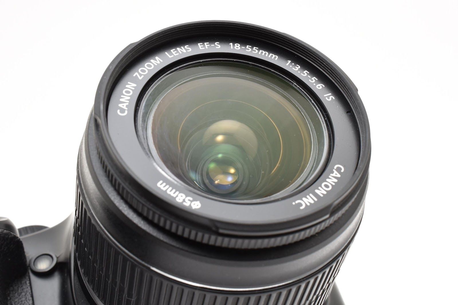 ☆良品ショット数10600回☆ キヤノン CANON EOS KISS X2 ボディ EF-S