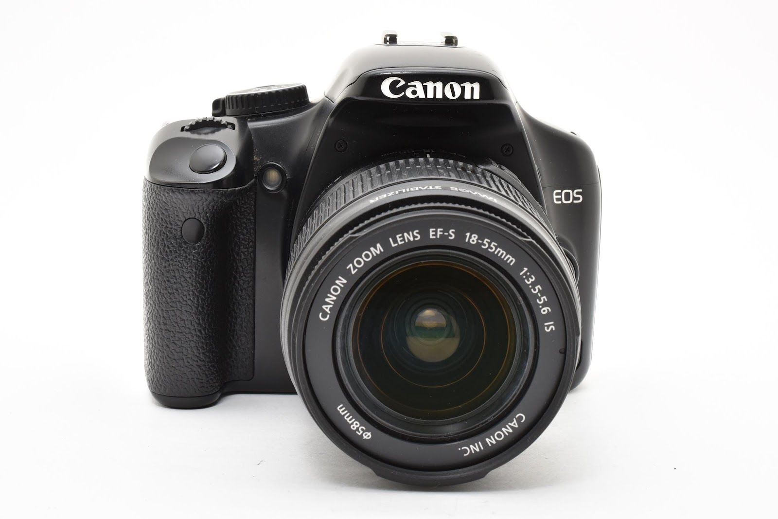 ☆良品ショット数10600回☆ キヤノン CANON EOS KISS X2 ボディ EF-S