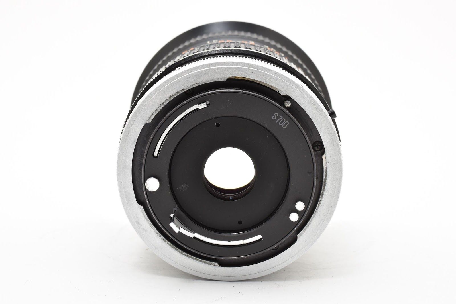 ☆極上品☆ キヤノン CANON FD 24-35MM F3.5 S.S.C. ASPHERICAL カメラ