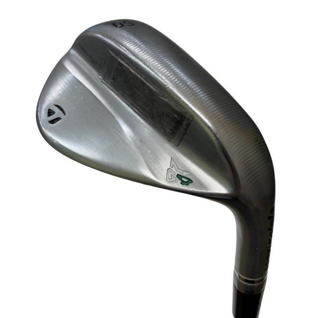 【中古】 テーラーメイド Taylor Made MILLED GRIND 4 50°/09° ウェッジ WG NS PRO MODUS3 TOUR105 (フレックスS) メンズ 男性用 右利き 右用 Cランク ゴルフクラブ