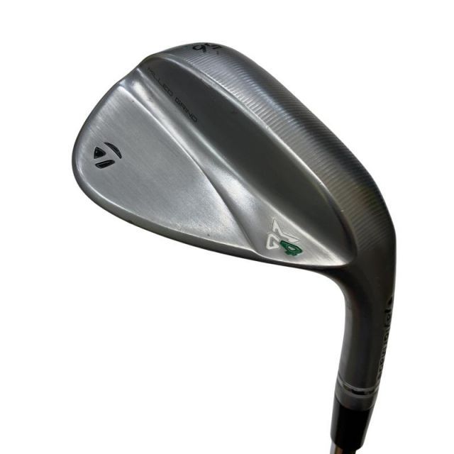 【中古】 テーラーメイド Taylor Made MILLED GRIND 4 56°/14° ウェッジ WG NS PRO MODUS3 TOUR105 (フレックスS) メンズ 男性用 右利き 右用 Cランク ゴルフクラブ