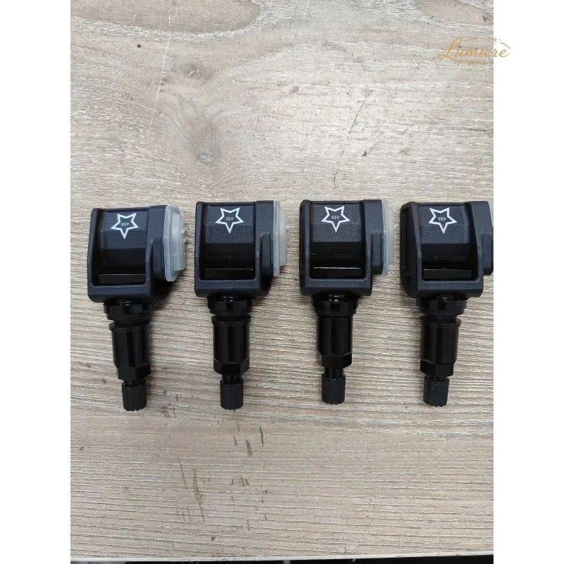 4個入り 36106872774 タイヤ空気圧センサー TPMS 433MHZ 6887140-01 BMW G30 G31 G38 F90 G32 G11 G12 G01 G02 G05