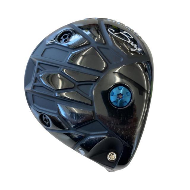 【中古】 Waoww Waoww BANG 1W ドライバー DR リシャフト (フレックスその他) メンズ 男性用 右利き 右用 Cランク ゴルフクラブ 37,857円