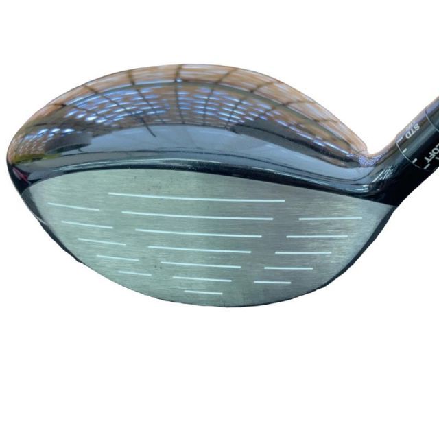 中古】 ダンロップ SRIXON Z765 9.5° ドライバー DR Miyazaki Kaula
