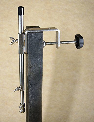 【新品】モバイルシャフト 55 (Hondex 魚探用 携帯 振動子 ブラケット） f3b906c5