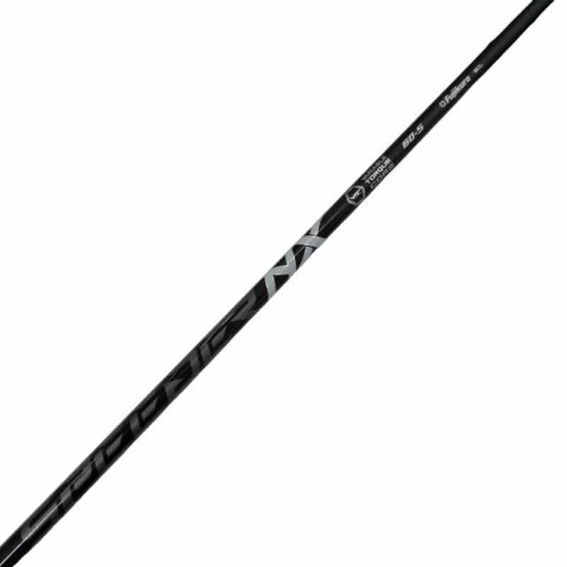 【中古】 コブラスリーブ付き(DARKSPEED系) フジクラドライバー用 シャフト SPEEDER NX BLACK 60 (フレックスS)Bランク ゴルフクラブ